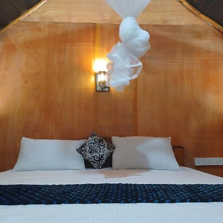 Апартаменты Pidurangala View Treehouse Сигирия Экстерьер фото
