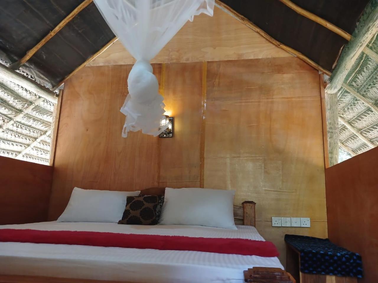 Апартаменты Pidurangala View Treehouse Сигирия Экстерьер фото